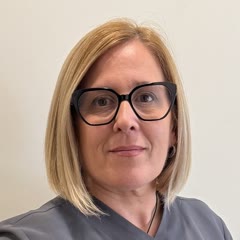Flor, especialista en estética facial y corporal de Líbera en Gràcia